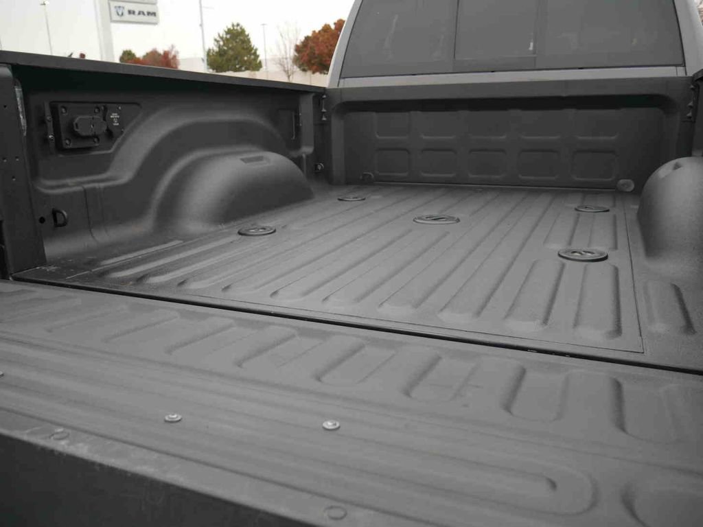 Certified 2022 RAM 2500 Laramie image 11