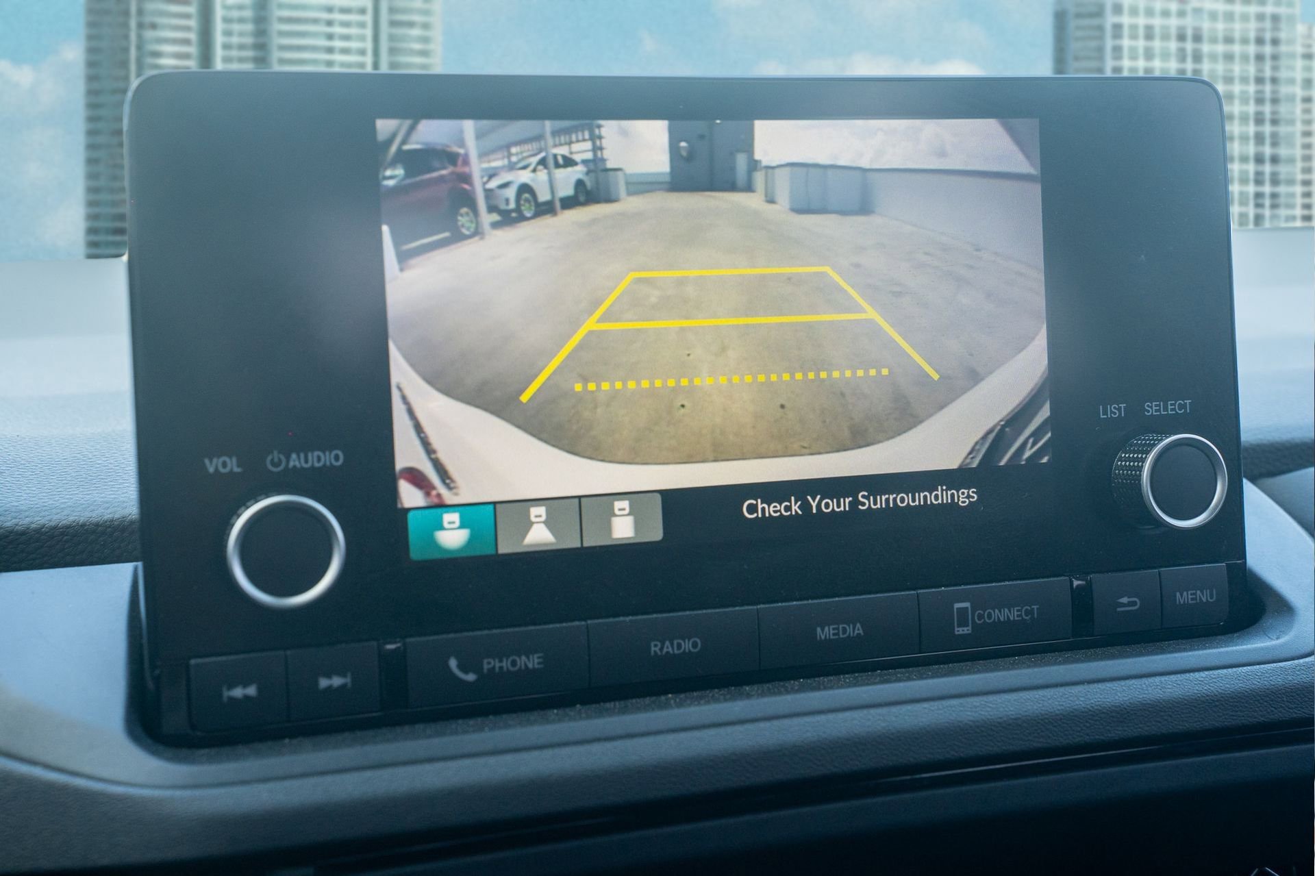 Used 2023 Honda Accord LX image 25