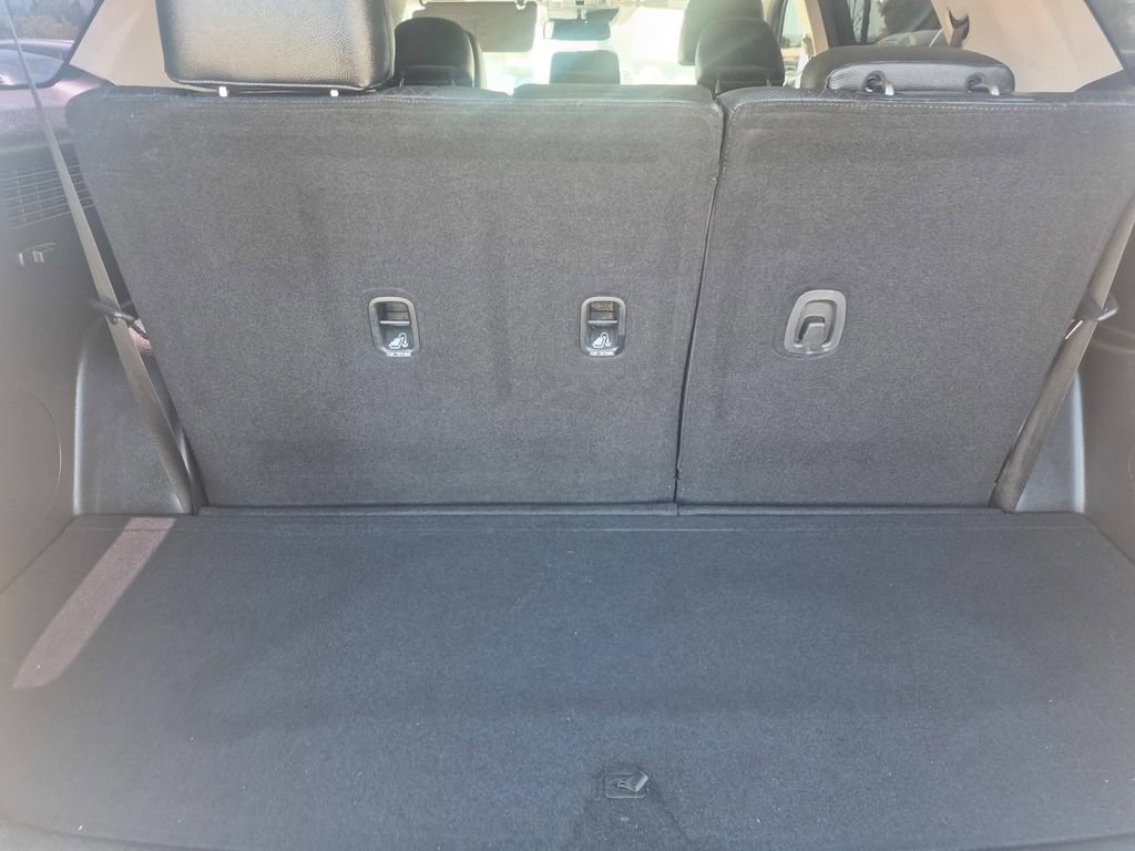 Used 2021 Hyundai Palisade SEL FWD image 11