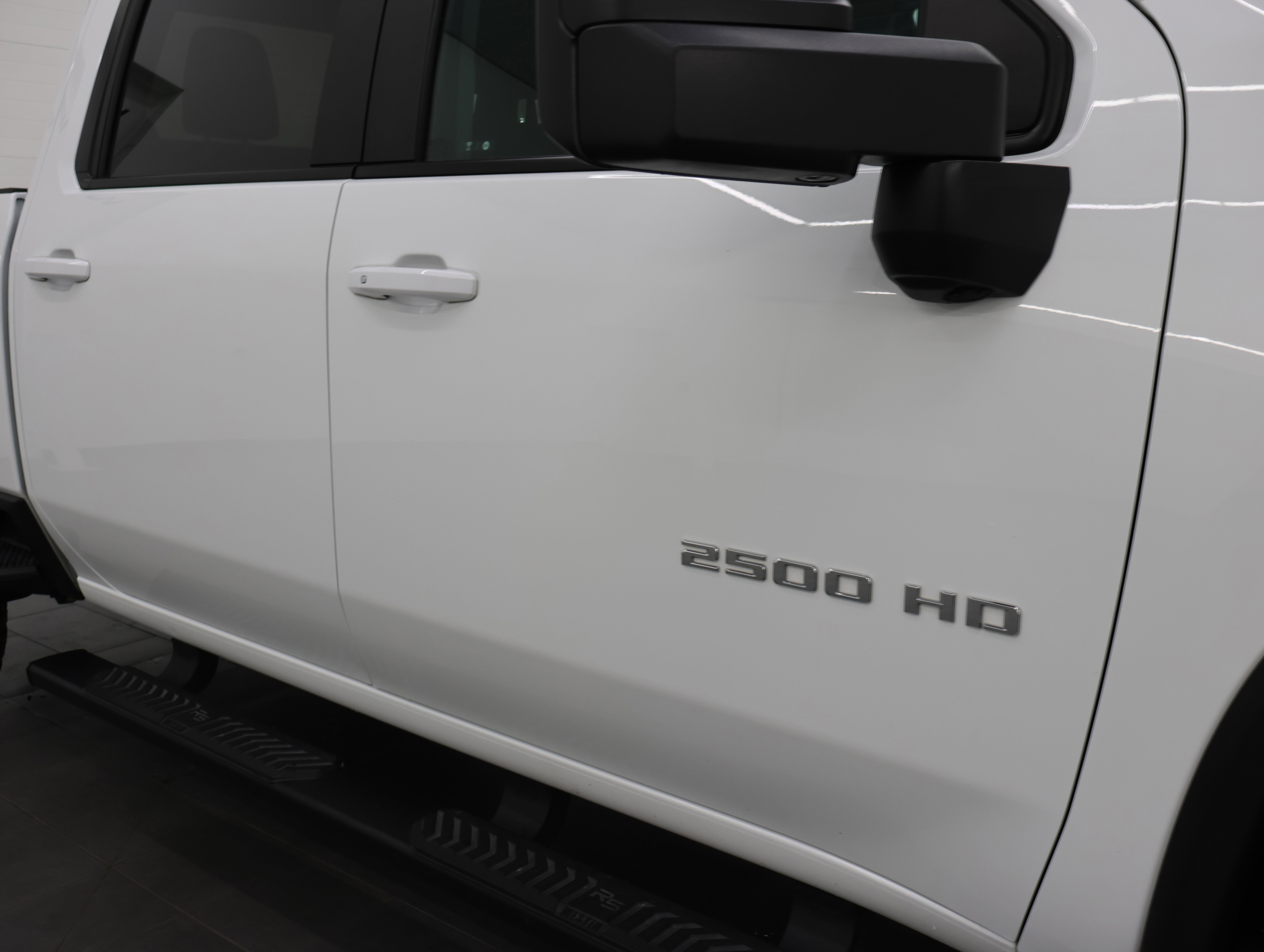 Used 2023 Chevrolet Silverado 2500 LT w/ Convenience Package AWD/4WD image 24