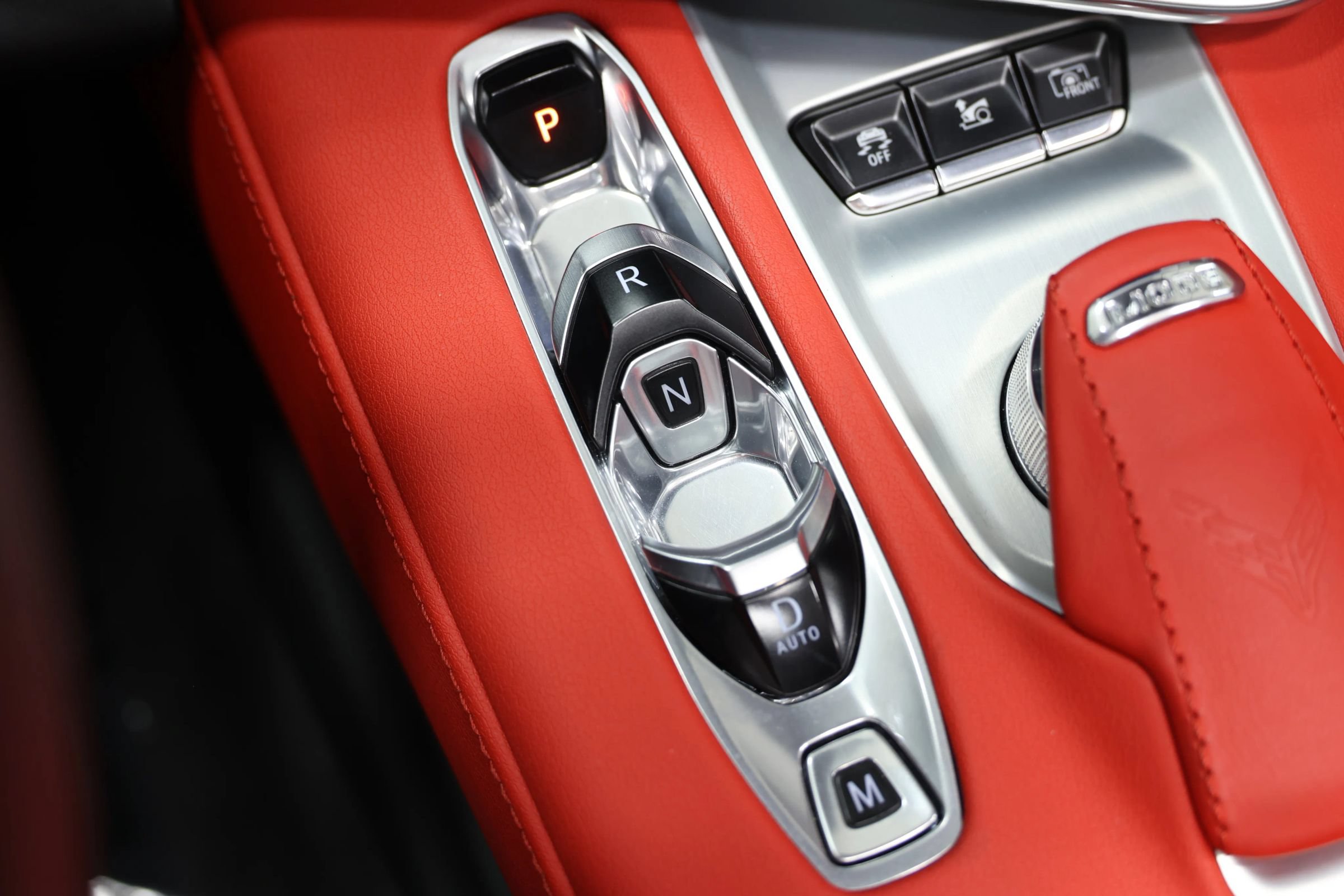 Used 2020 Chevrolet Corvette Stingray Preferred Cpe w/ 2LT Preferred Equipment Group RWD image 50