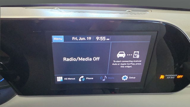 Used 2021 Hyundai Palisade SE AWD/4WD image 14