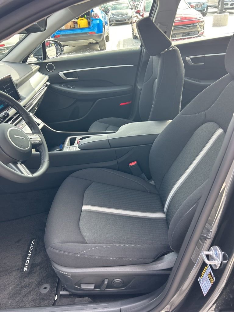 New 2026 Hyundai Sonata SEL AWD/4WD image 8