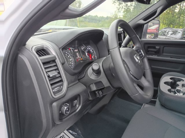 New 2026 RAM 2500 Tradesman AWD/4WD image 11