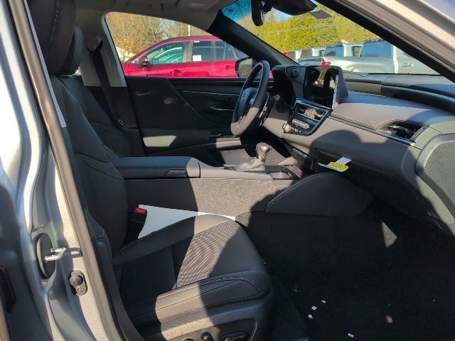 New 2025 Lexus ES 350 w/ Premium Package image 25