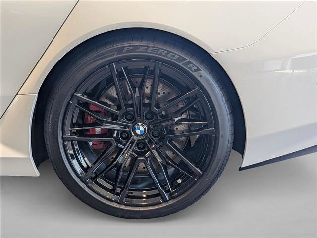 New 2026 BMW M5 w/ Carbon Package AWD/4WD image 10