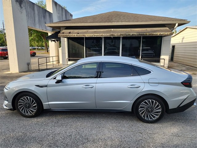 New 2025 Hyundai Sonata SEL image 5