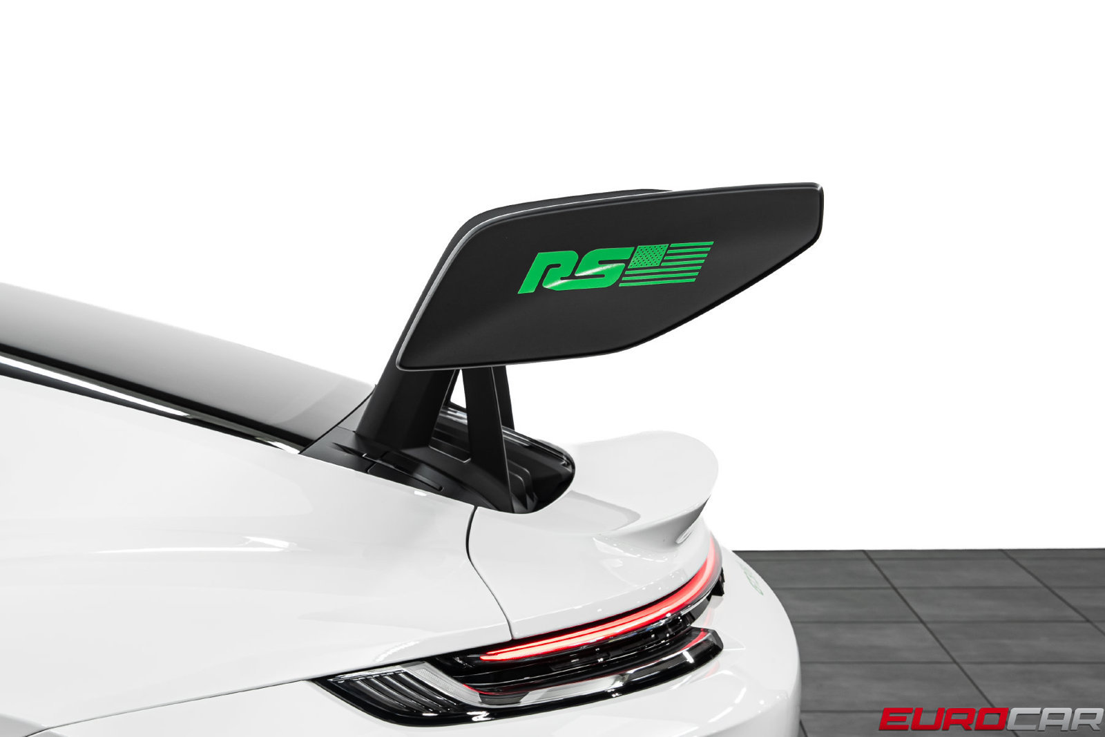 Used 2024 Porsche 911 GT3 RS RWD image 21