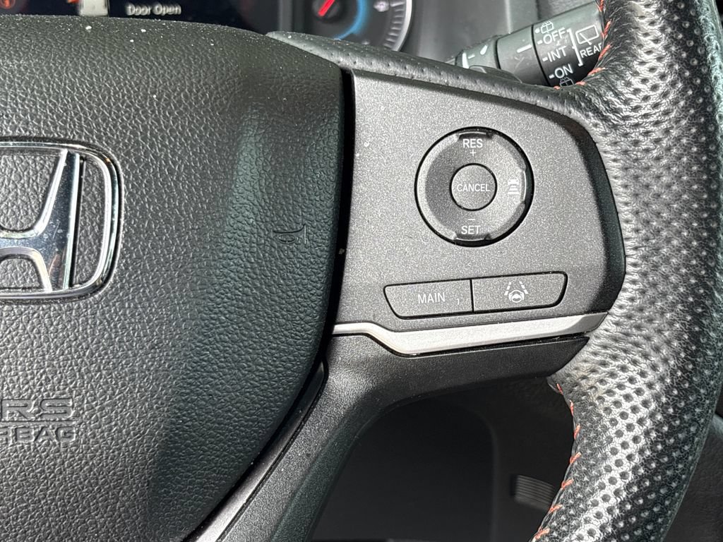 Used 2022 Honda Pilot TrailSport image 20