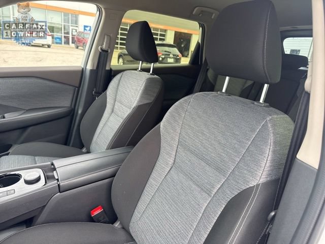 Used 2023 Nissan Rogue SV AWD/4WD image 22
