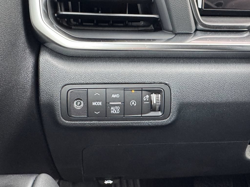 New 2027 GMC Terrain Denali AWD/4WD image 13