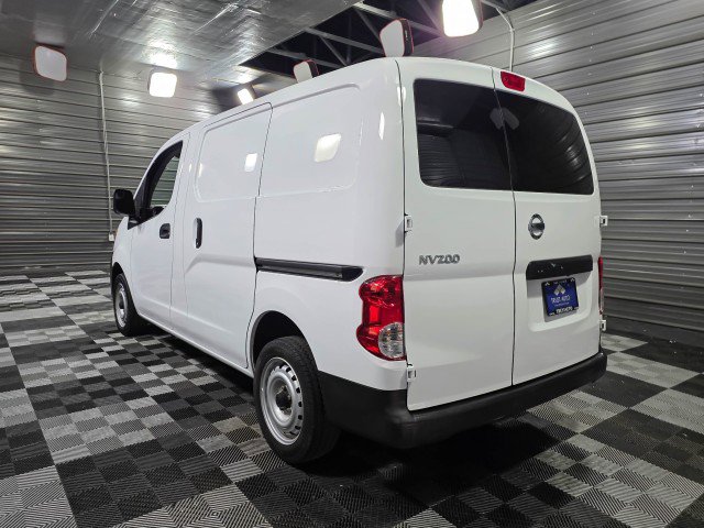Used 2019 Nissan NV200 S w/ Cruise Control Package FWD image 7