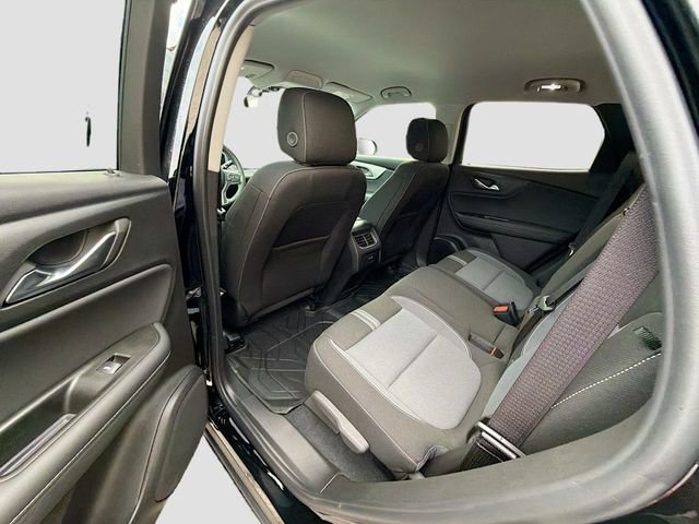 New 2026 Chevrolet Blazer LT w/ Convenience Package image 23