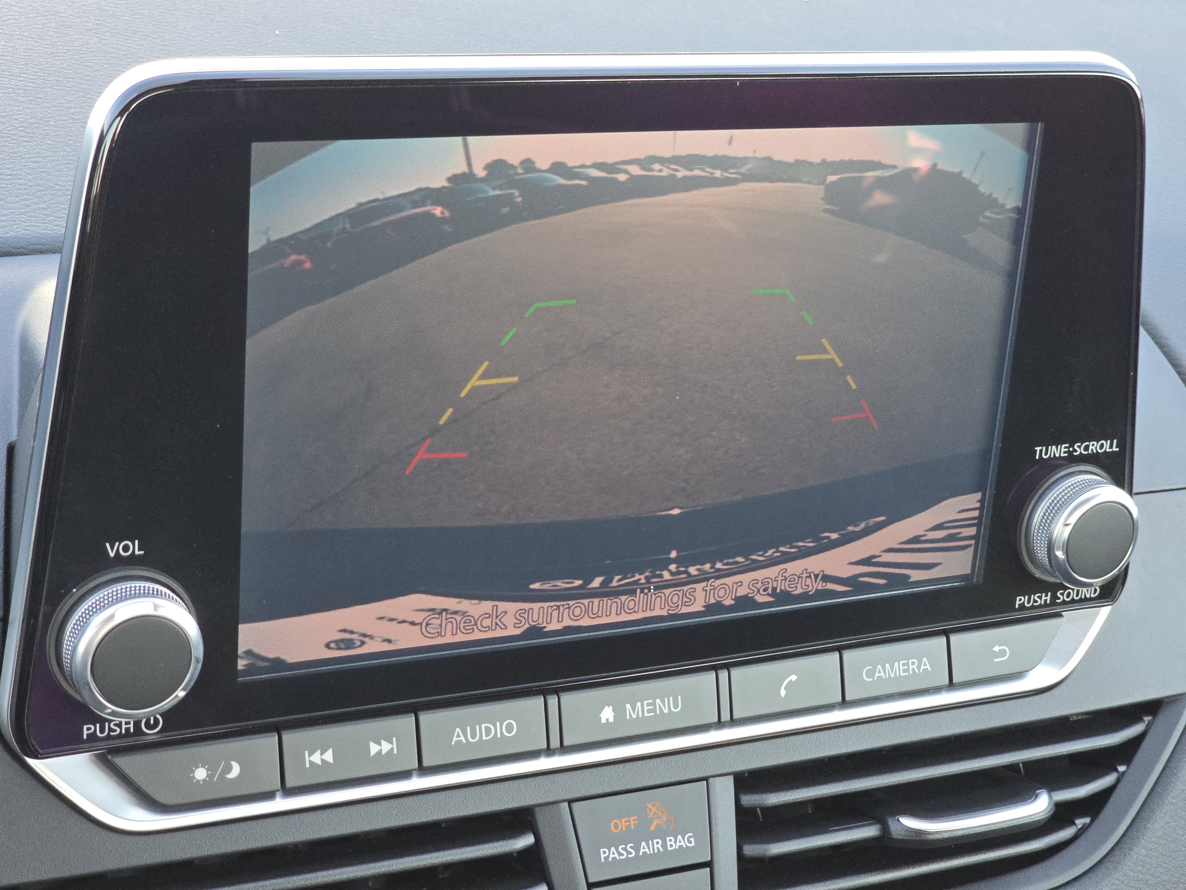 Used 2020 Nissan Altima 2.5 S image 18