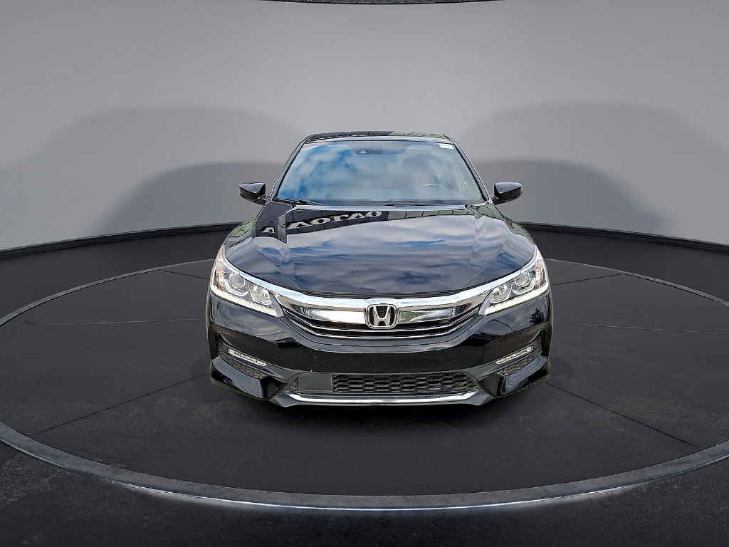 Used 2016 Honda Accord Sport image 35