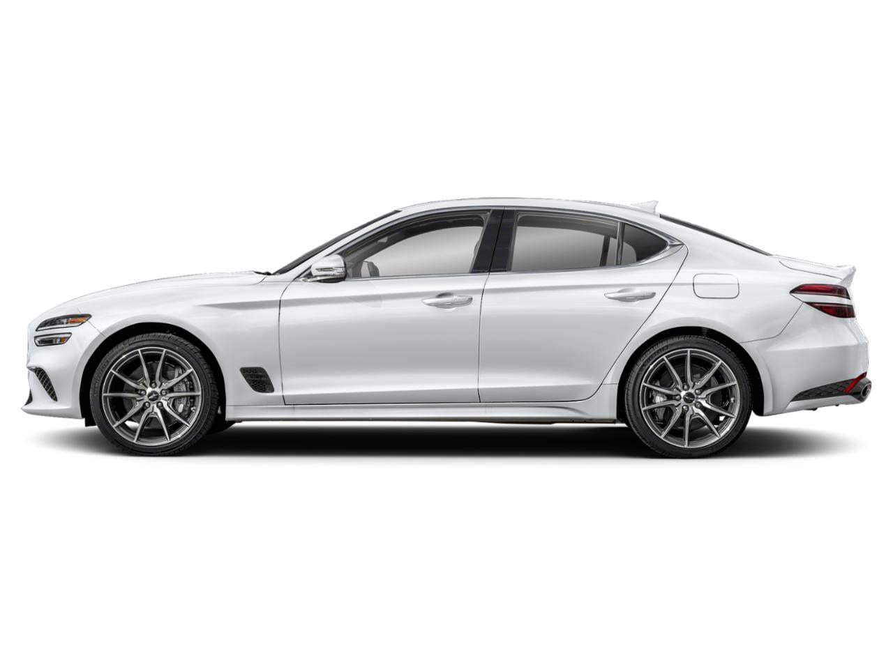 Used 2025 Genesis G70 2.5T AWD/4WD image 3