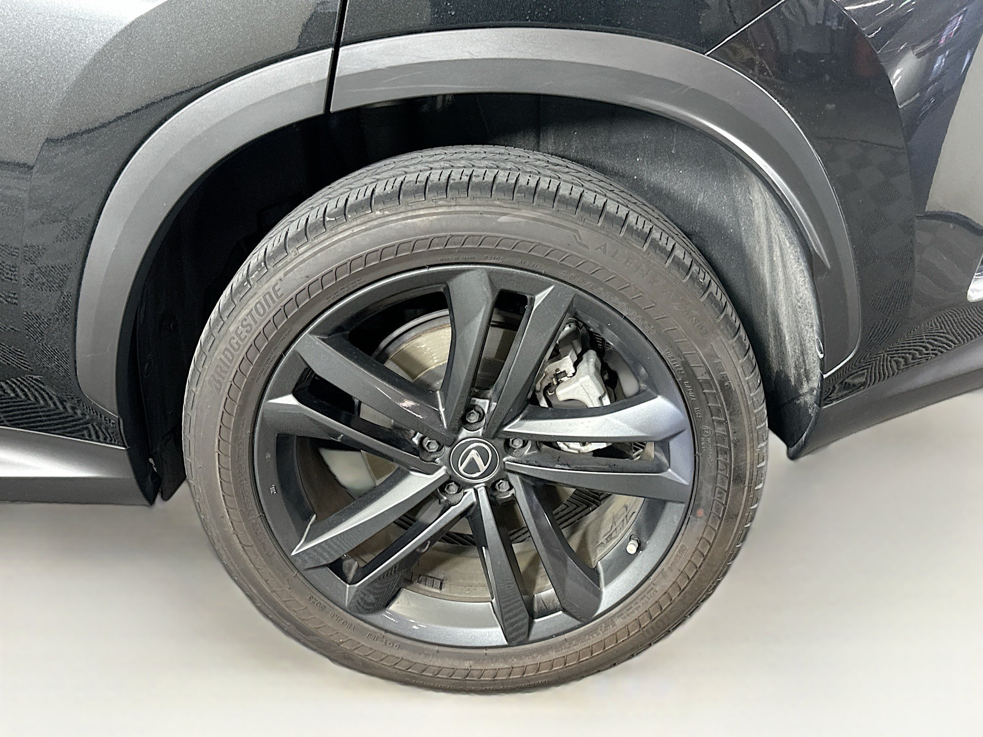 Used 2024 Lexus NX 450h+ AWD w/ Vision Package image 11