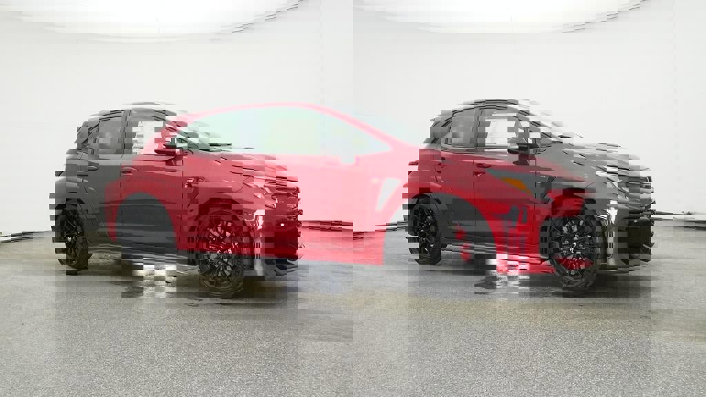 New 2025 Toyota Corolla GR image 28