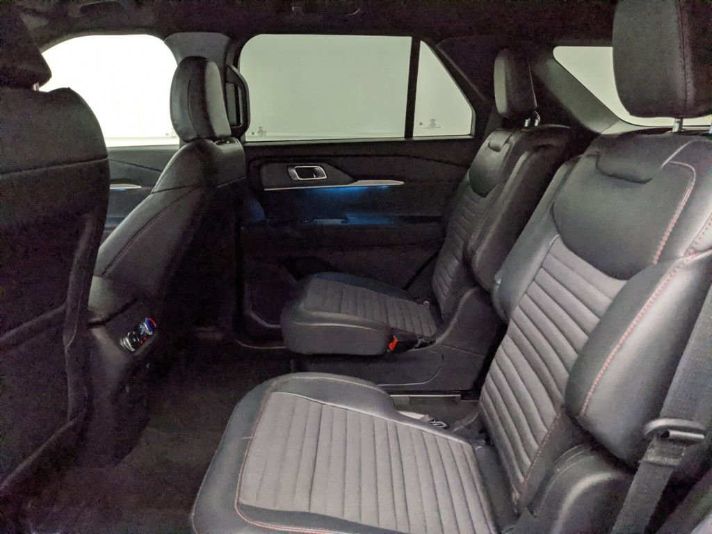New 2025 Ford Explorer ST-Line w/ Premium Package image 23