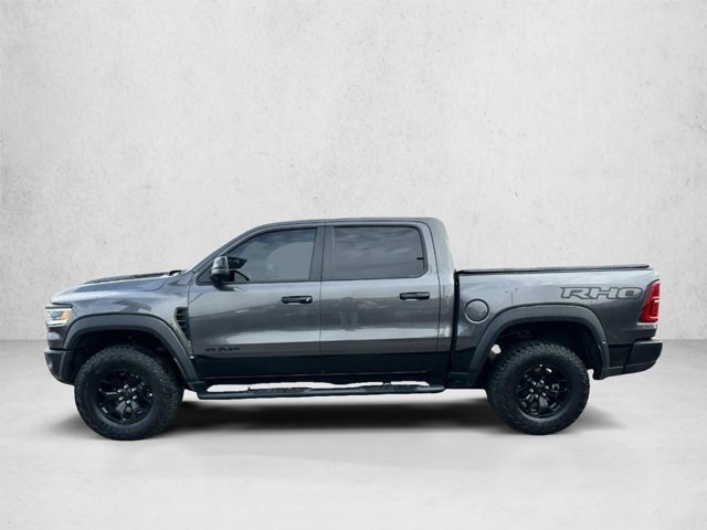 Used 2025 RAM 1500 RHO AWD/4WD video 2