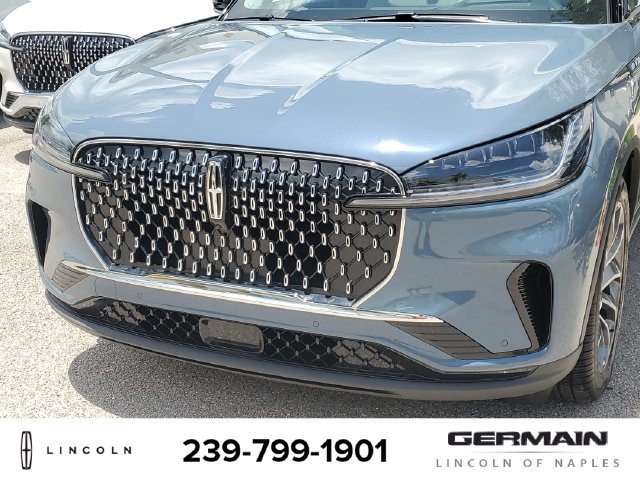 New 2026 Lincoln Aviator Reserve AWD/4WD image 13