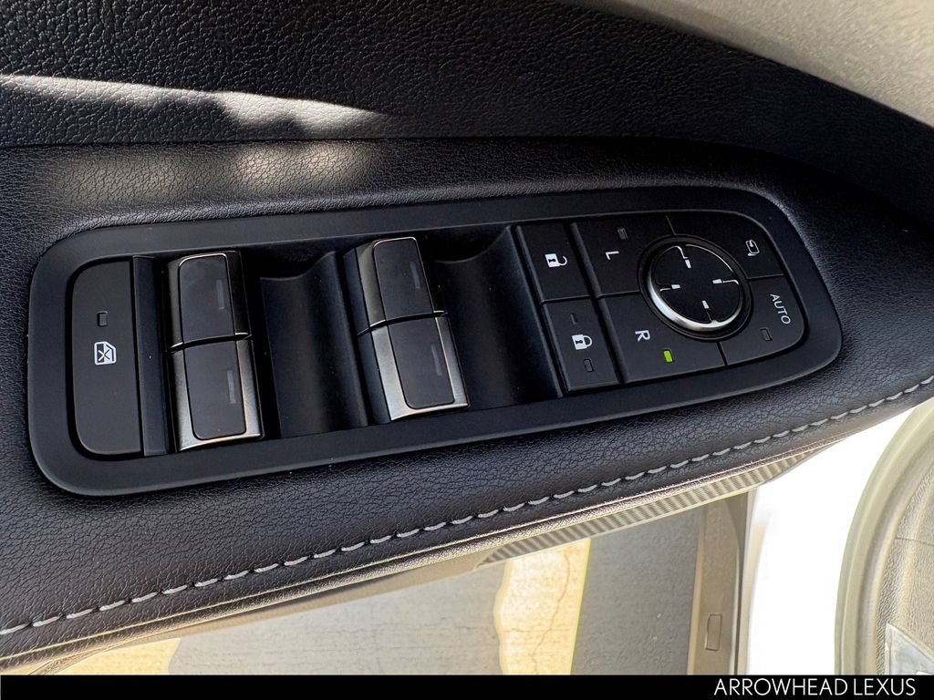 New 2026 Lexus RX 350 F Sport AWD/4WD image 16