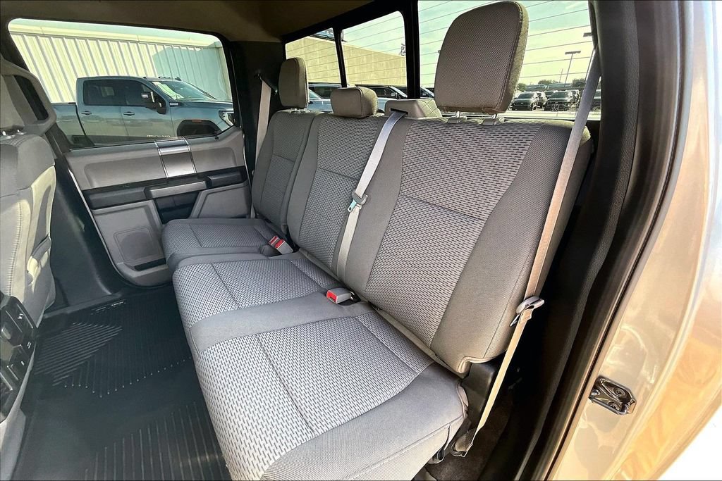 Used 2020 Ford F150 XLT w/ Equipment Group 302A Luxury RWD image 31