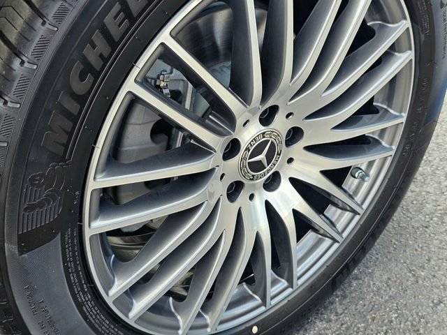 New 2026 Mercedes-Benz GLC 300 4MATIC image 6