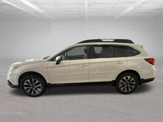 Used 2016 Subaru Outback 2.5i Limited AWD/4WD image 4