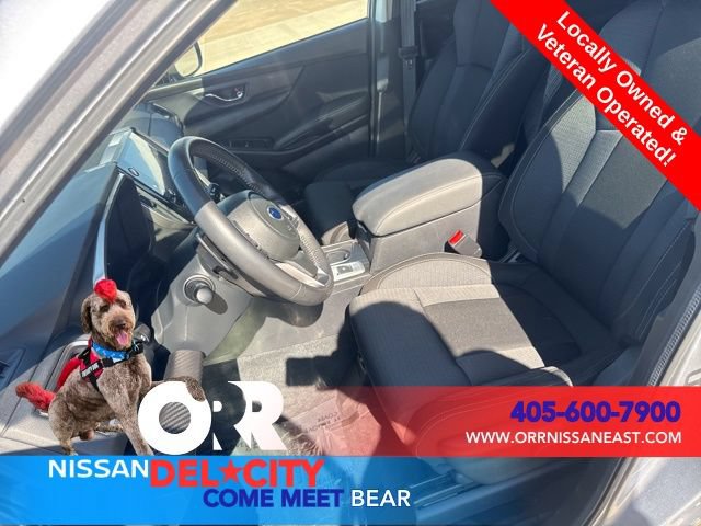 Used 2025 Subaru Ascent Premium AWD/4WD image 15