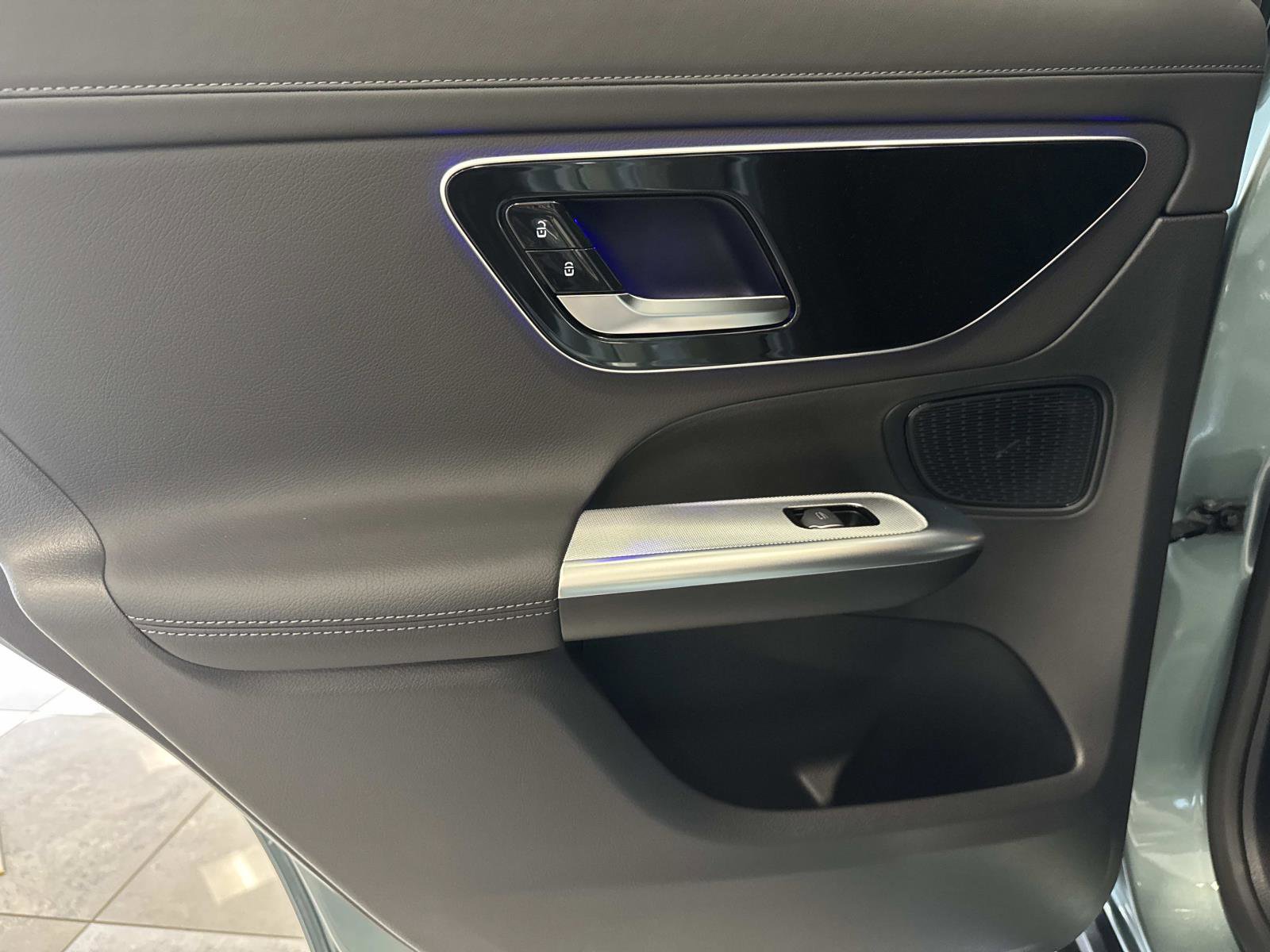 New 2026 Mercedes-Benz GLC 300 4MATIC image 12