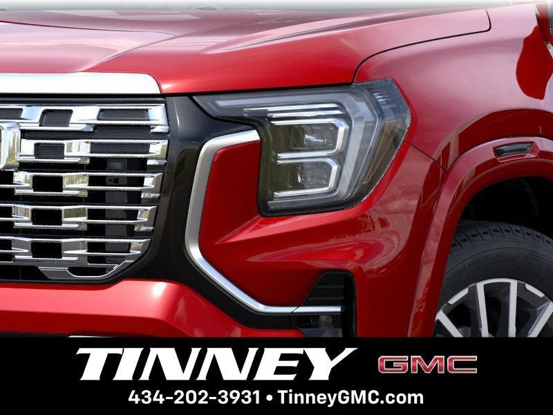 New 2027 GMC Terrain Denali w/ LPO, Floor Liner Package AWD/4WD image 10