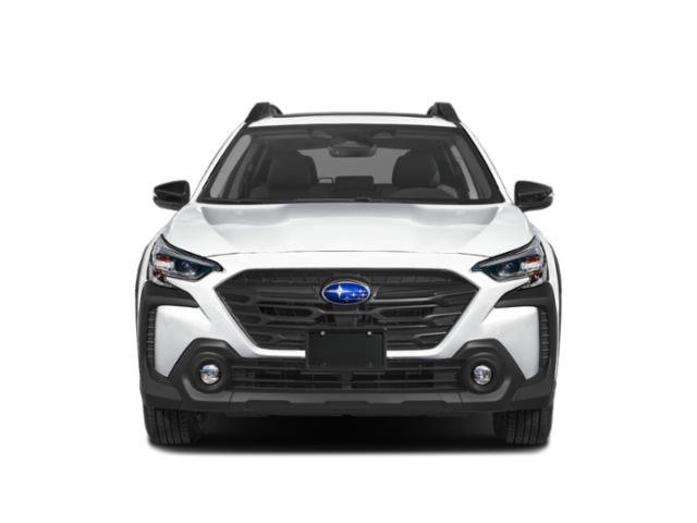 Used 2024 Subaru Outback Onyx Edition AWD/4WD image 7