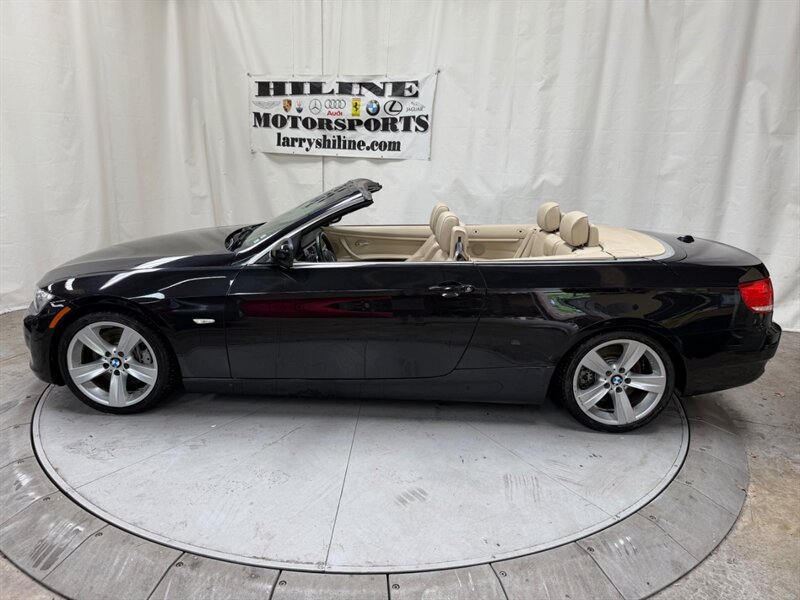 Used 2010 BMW 335i Convertible w/ Premium Pkg