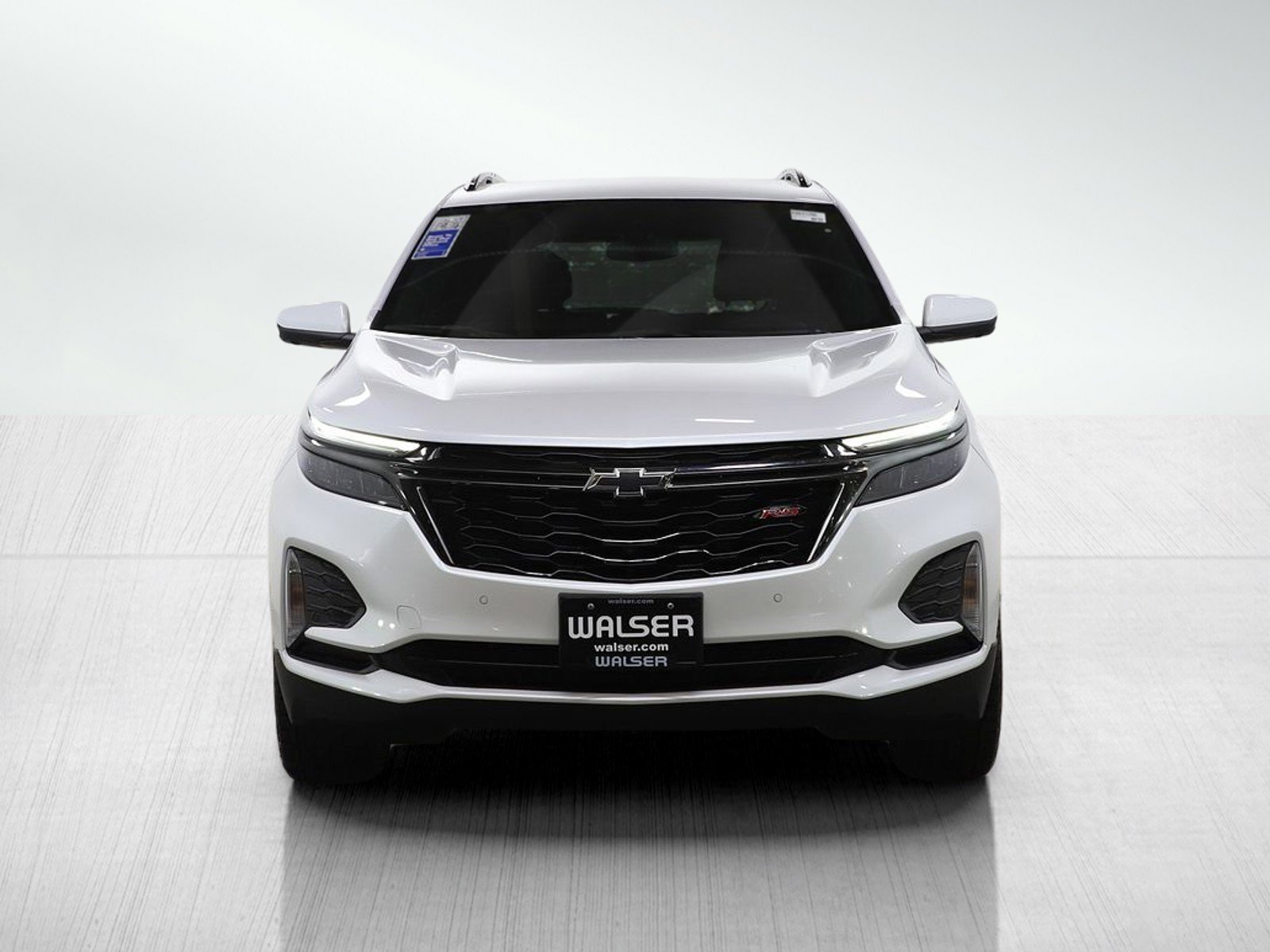 Used 2023 Chevrolet Equinox RS image 8