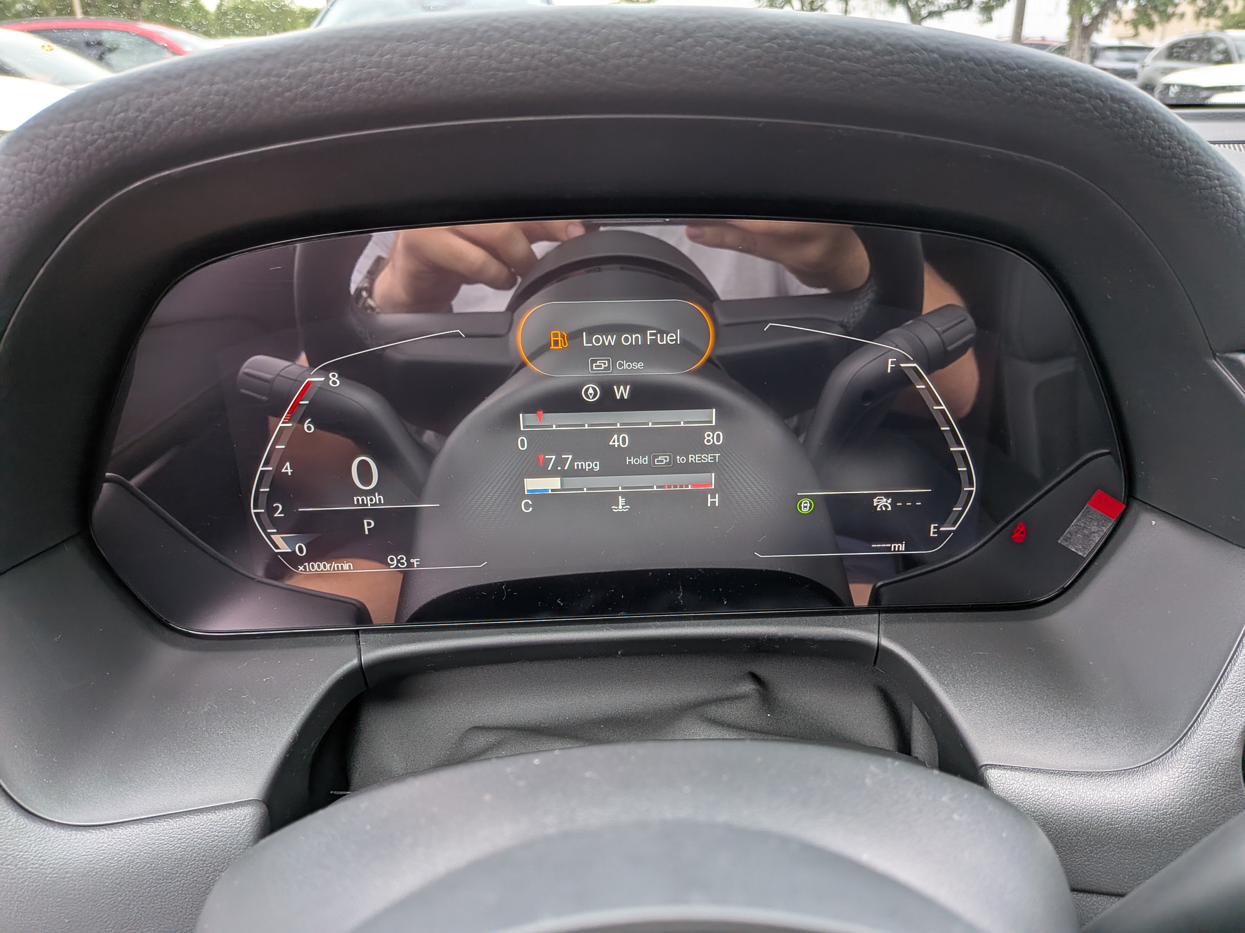 New 2026 MAZDA CX-5 Select AWD/4WD image 26
