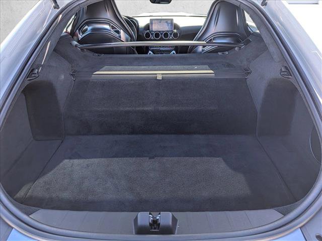 Used 2016 Mercedes-Benz AMG GT S image 6