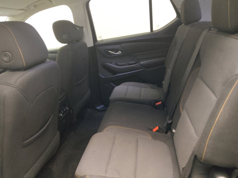 Used 2019 Chevrolet Traverse LS image 18