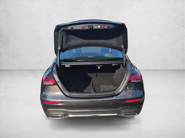 Used 2023 Mercedes-Benz E 450 4MATIC Sedan image 6