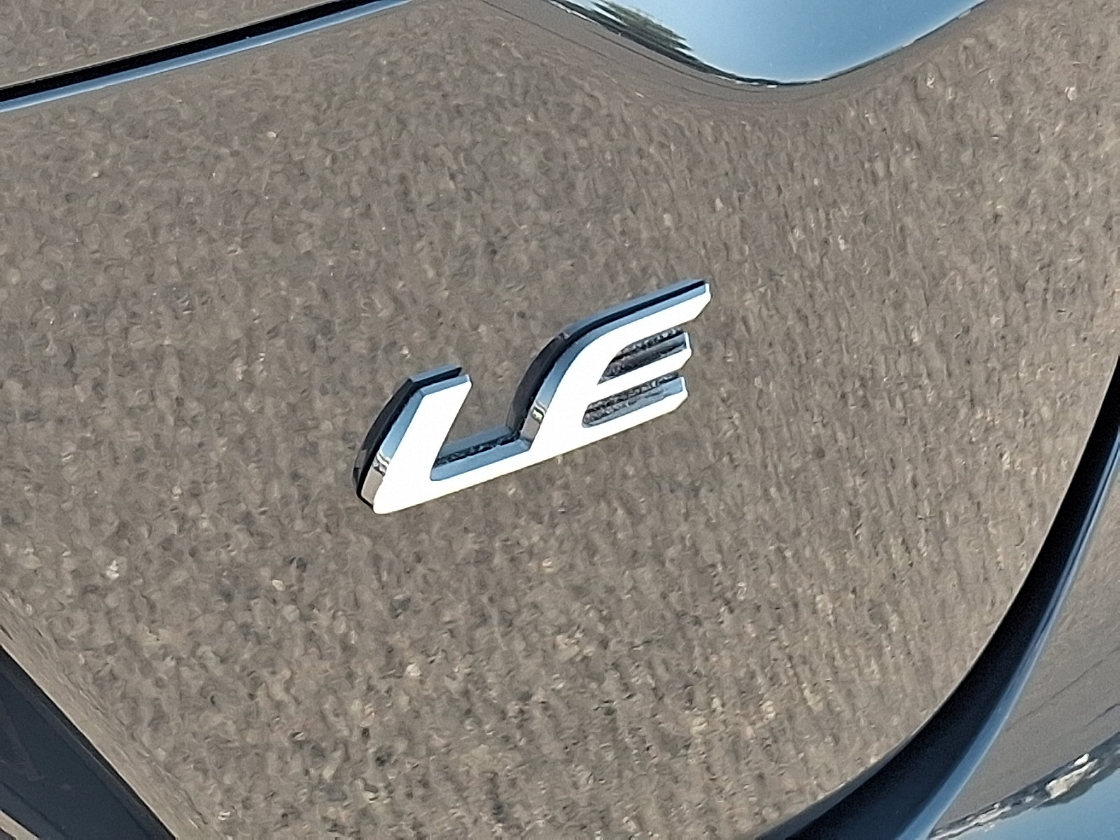 Certified 2024 Toyota Corolla LE w/ LE Convenience Package FWD image 31
