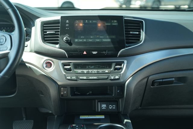 Used 2023 Honda Passport EX-L image 29