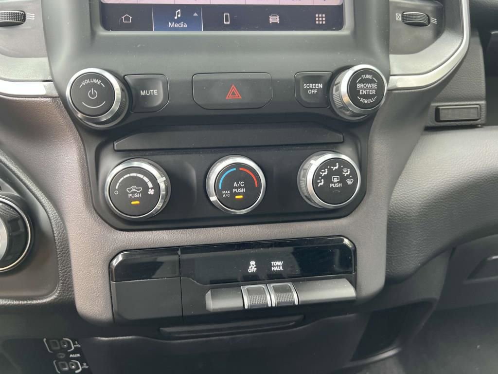 Certified 2022 RAM 1500 Big Horn image 27