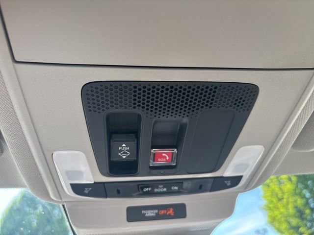 Certified 2023 Honda Accord EX image 20