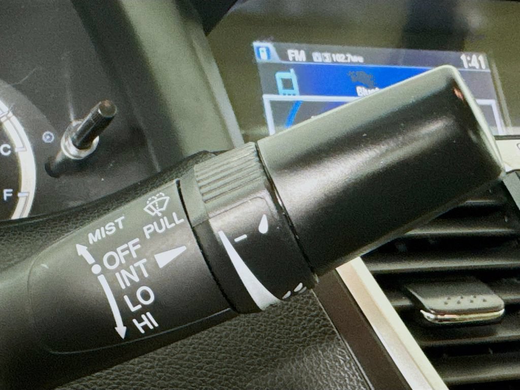 Used 2013 Honda Accord EX-L image 14