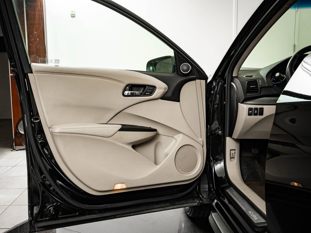 Used 2014 Acura RDX AWD w/ Technology Package image 26