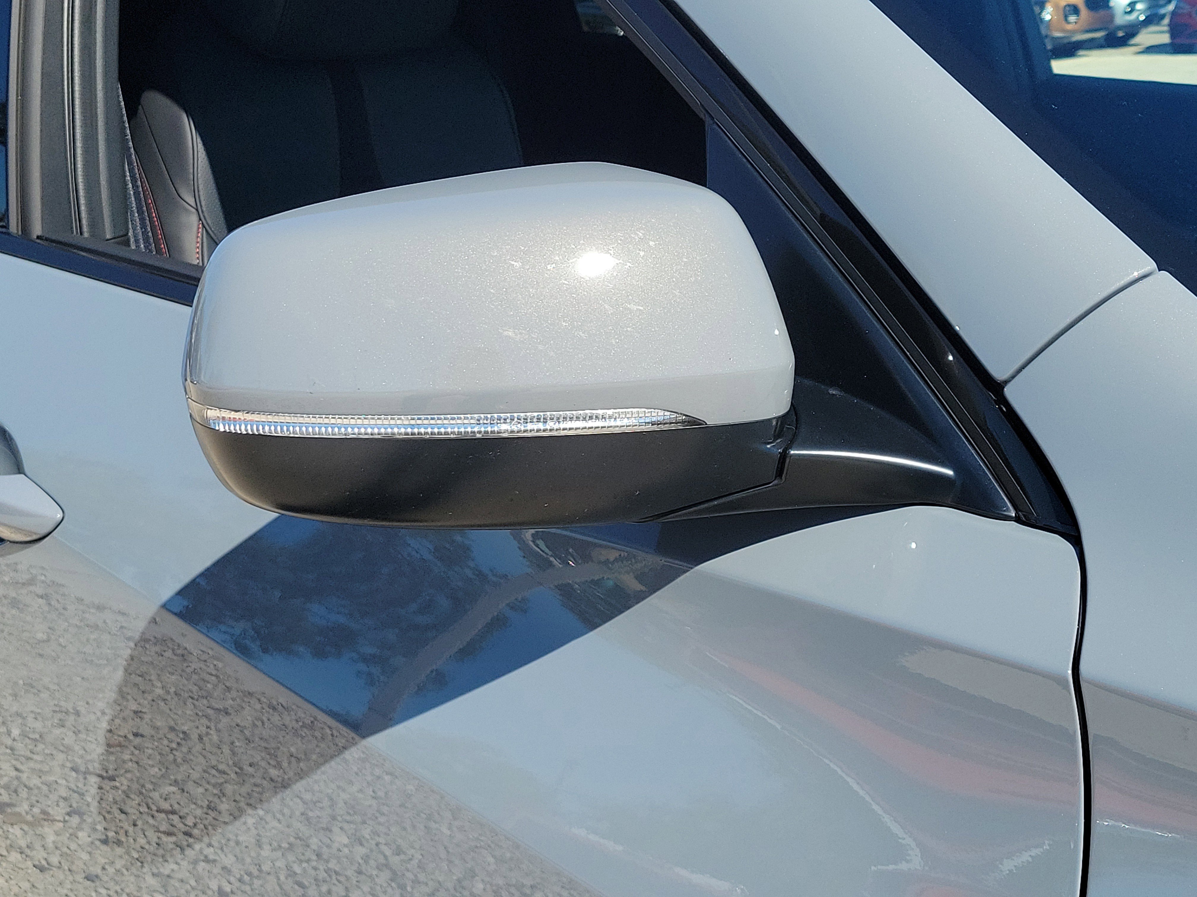 Used 2026 Acura RDX A-Spec image 9