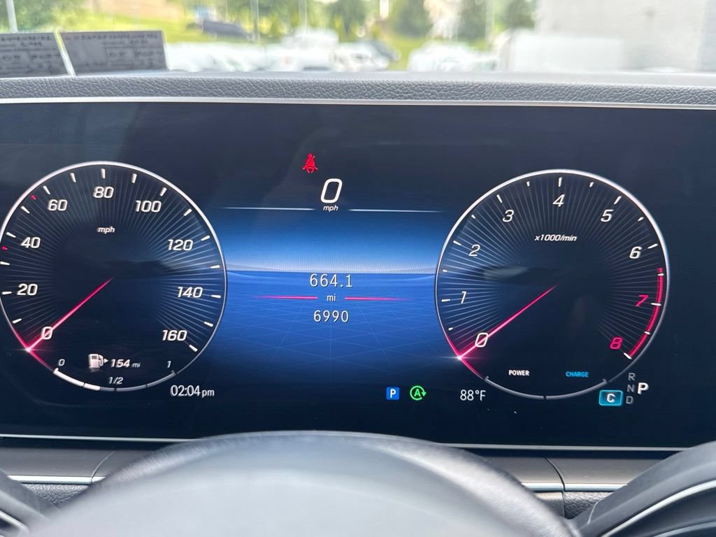 Used 2026 Mercedes-Benz GLE 450 4MATIC image 22