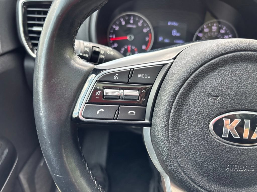 Used 2020 Kia Sportage EX w/ Option Group 15 AWD/4WD image 29