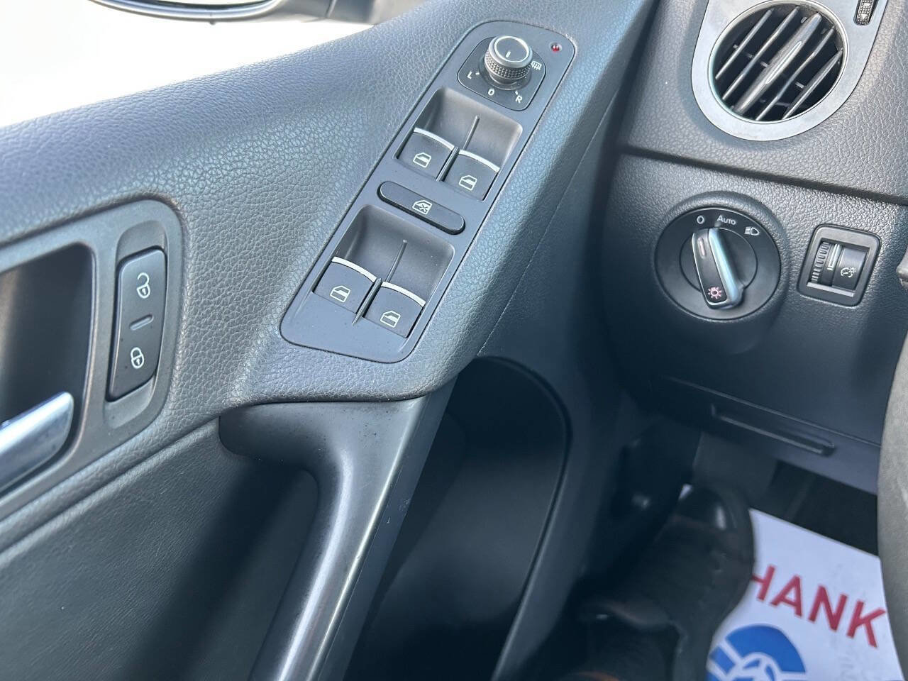 Used 2017 Volkswagen Tiguan Wolfsburg Edition image 20