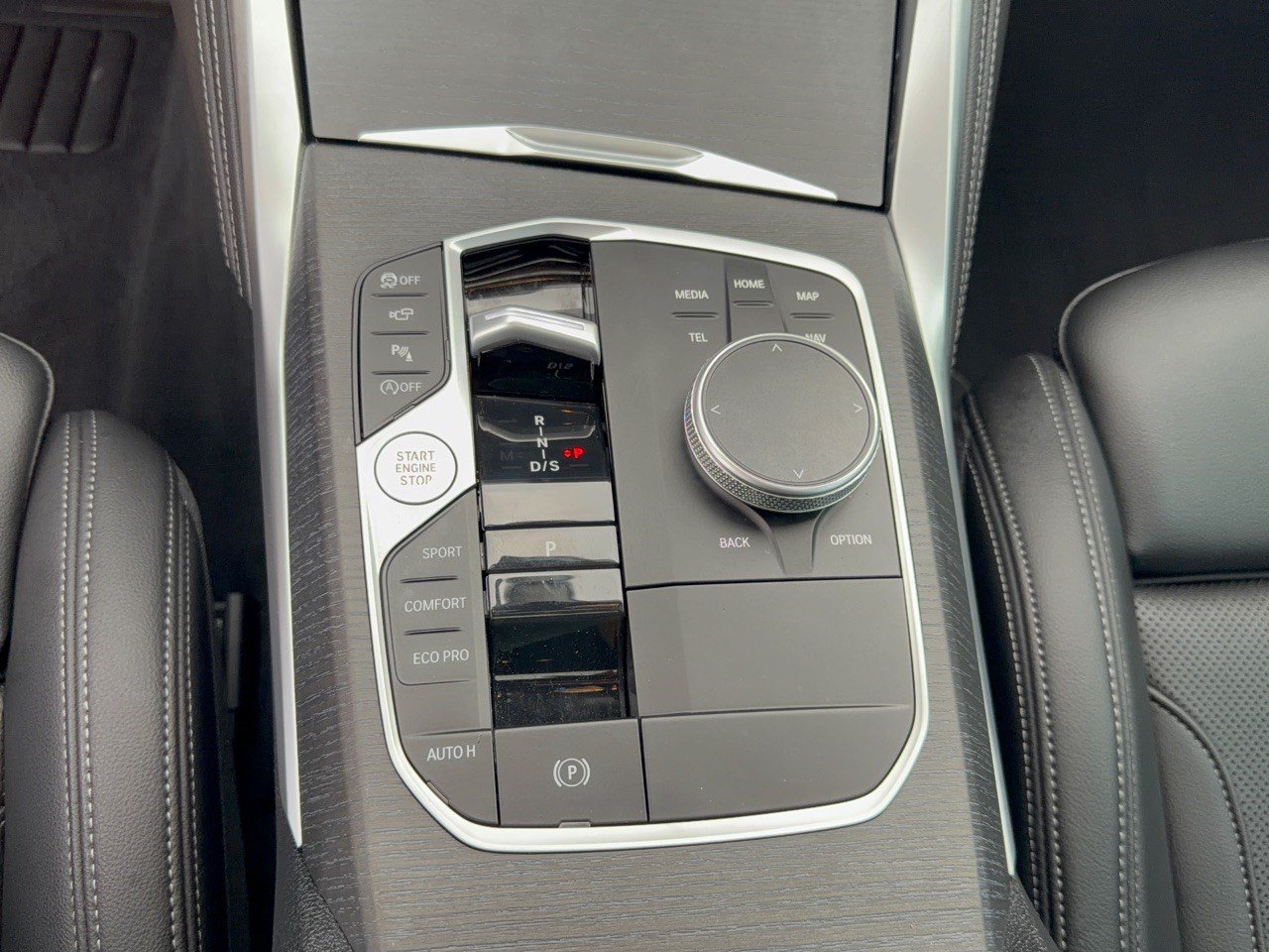 Used 2026 BMW 430i Coupe w/ M Sport Package RWD image 21